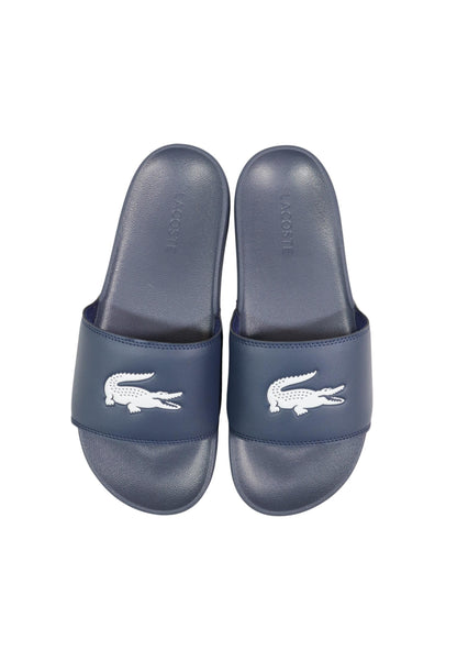 Lacoste Ciabatte Donna Lacoste E03190 blue  blue