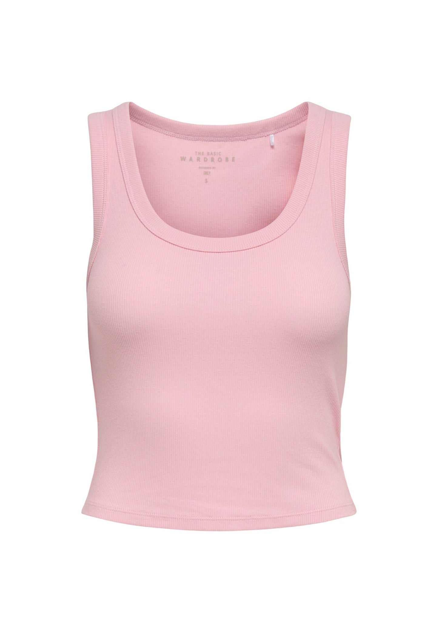 Only Canotta Donna Only 15315571 pink  pink