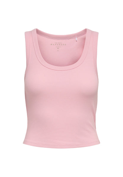 Only Canotta Donna Only 15315571 pink  pink