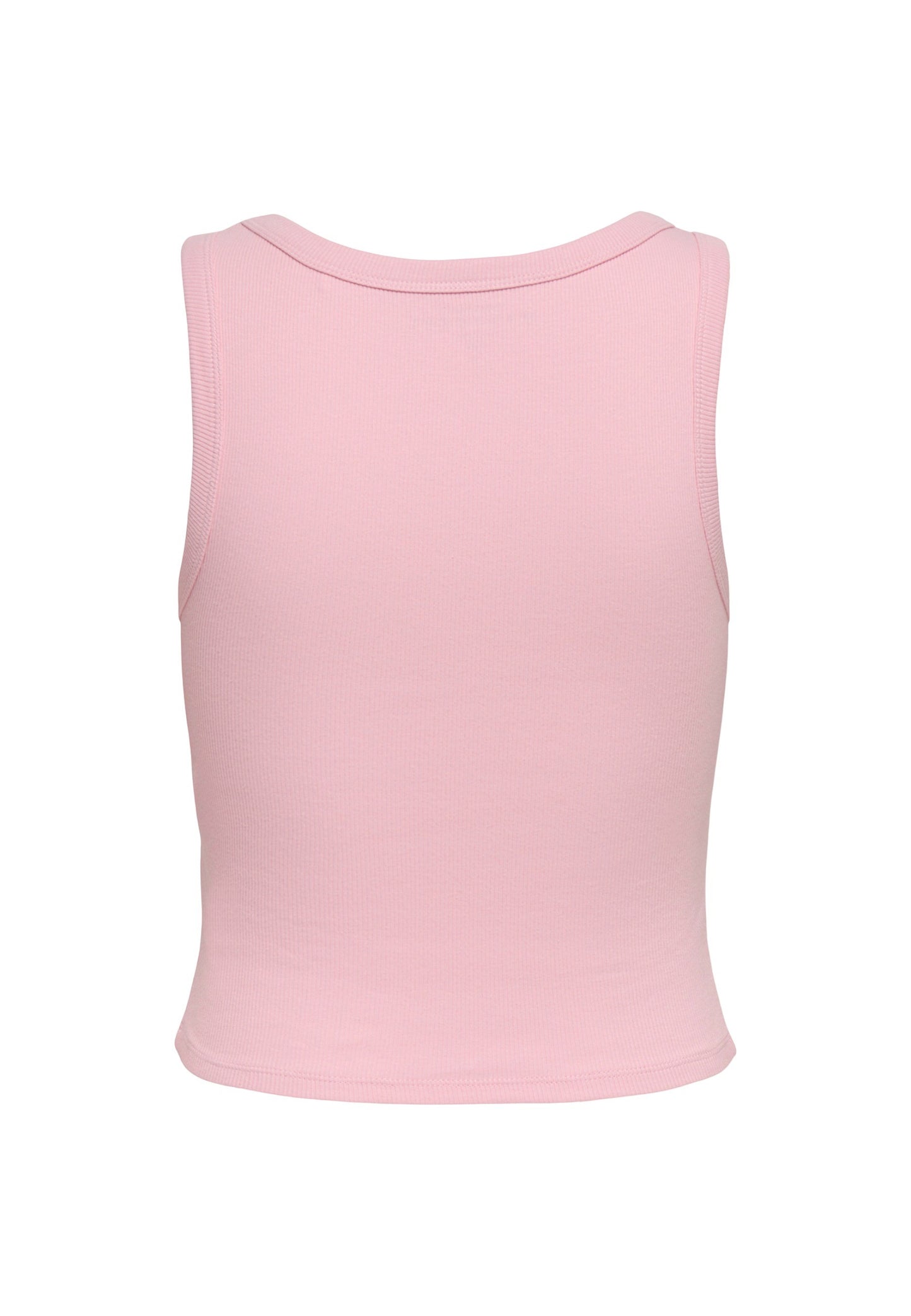 Only Canotta Donna Only 15315571 pink  pink