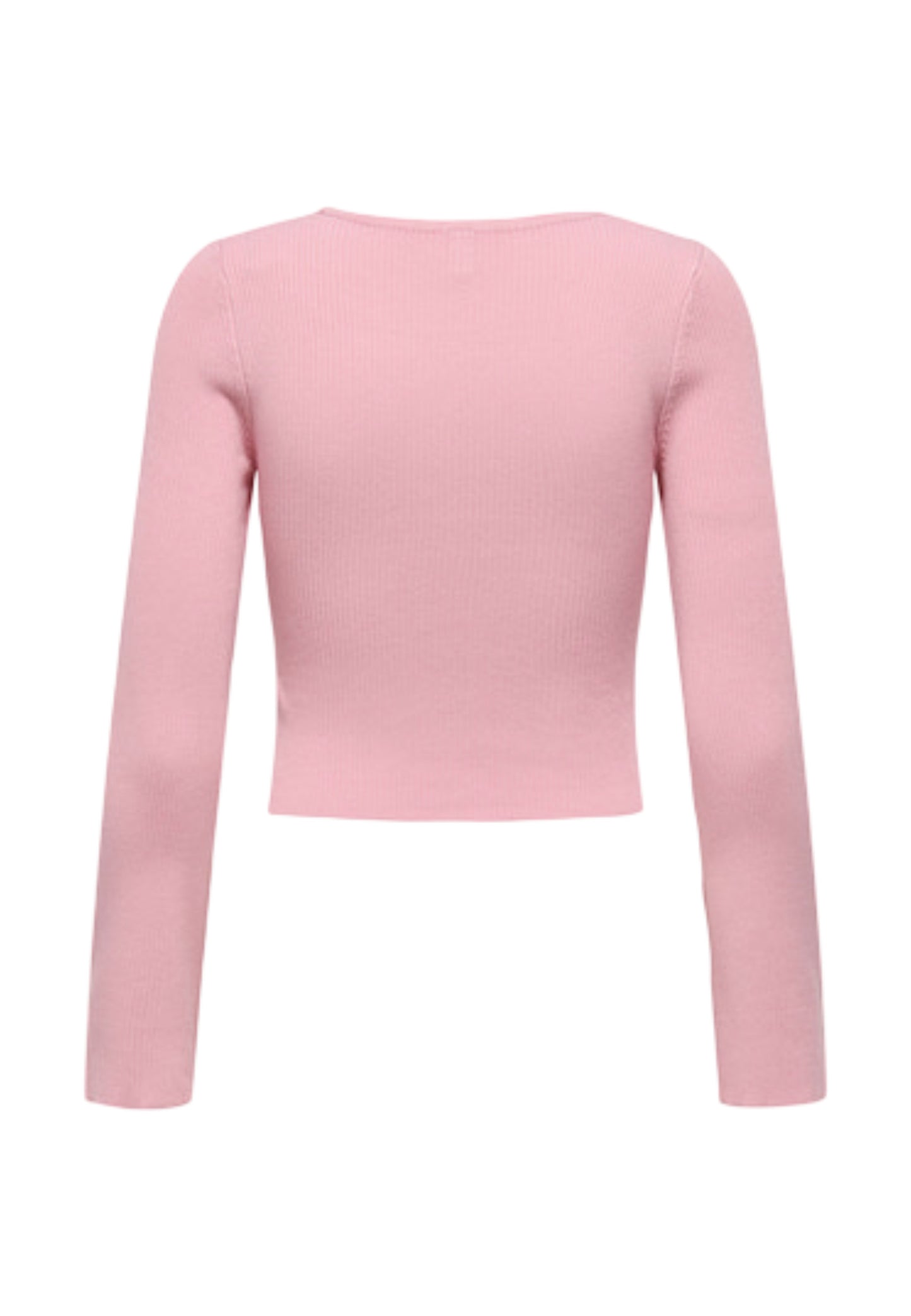 Only Maglia Donna Only 15363170 pink  pink