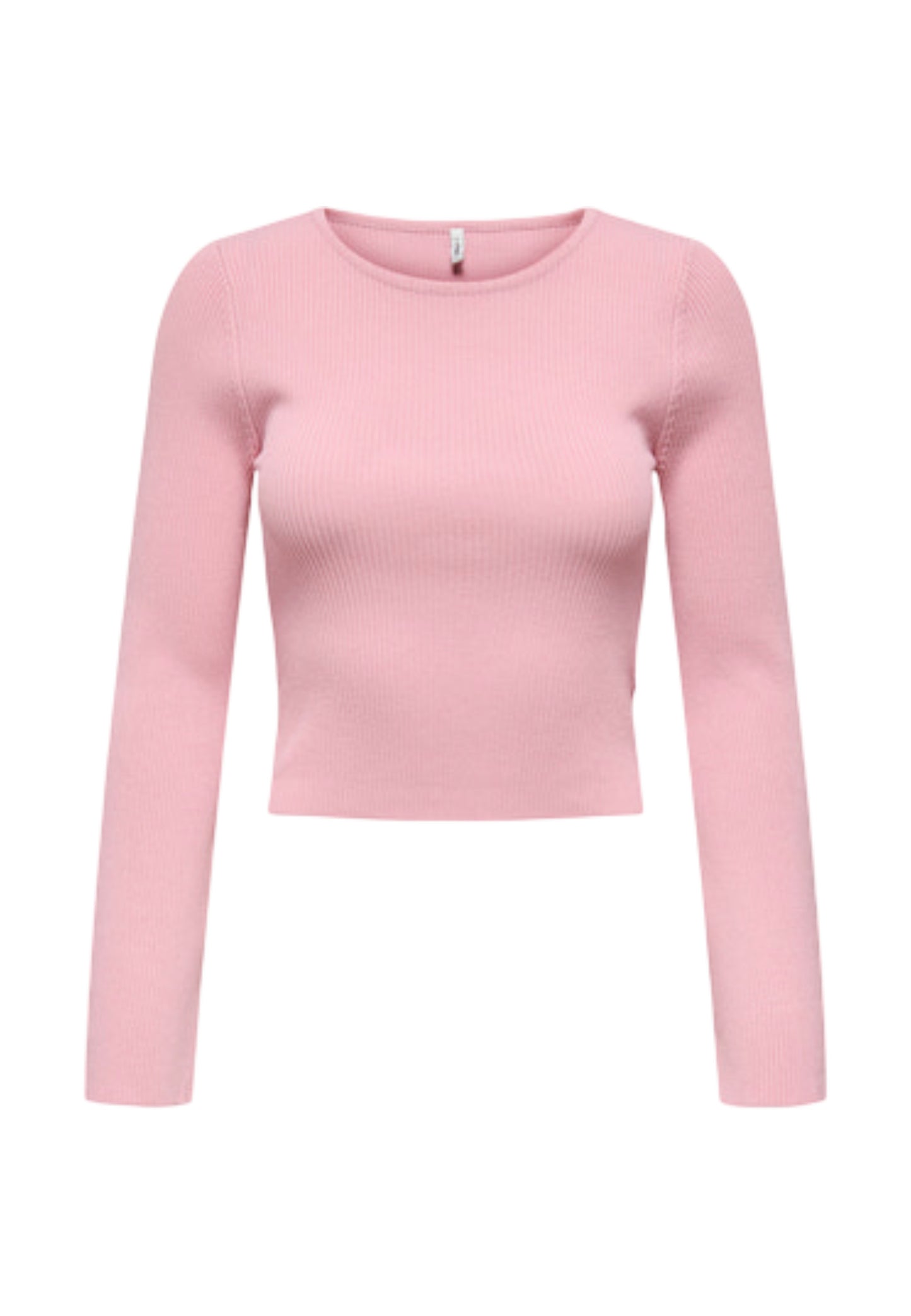 Only Maglia Donna Only 15363170 pink  pink
