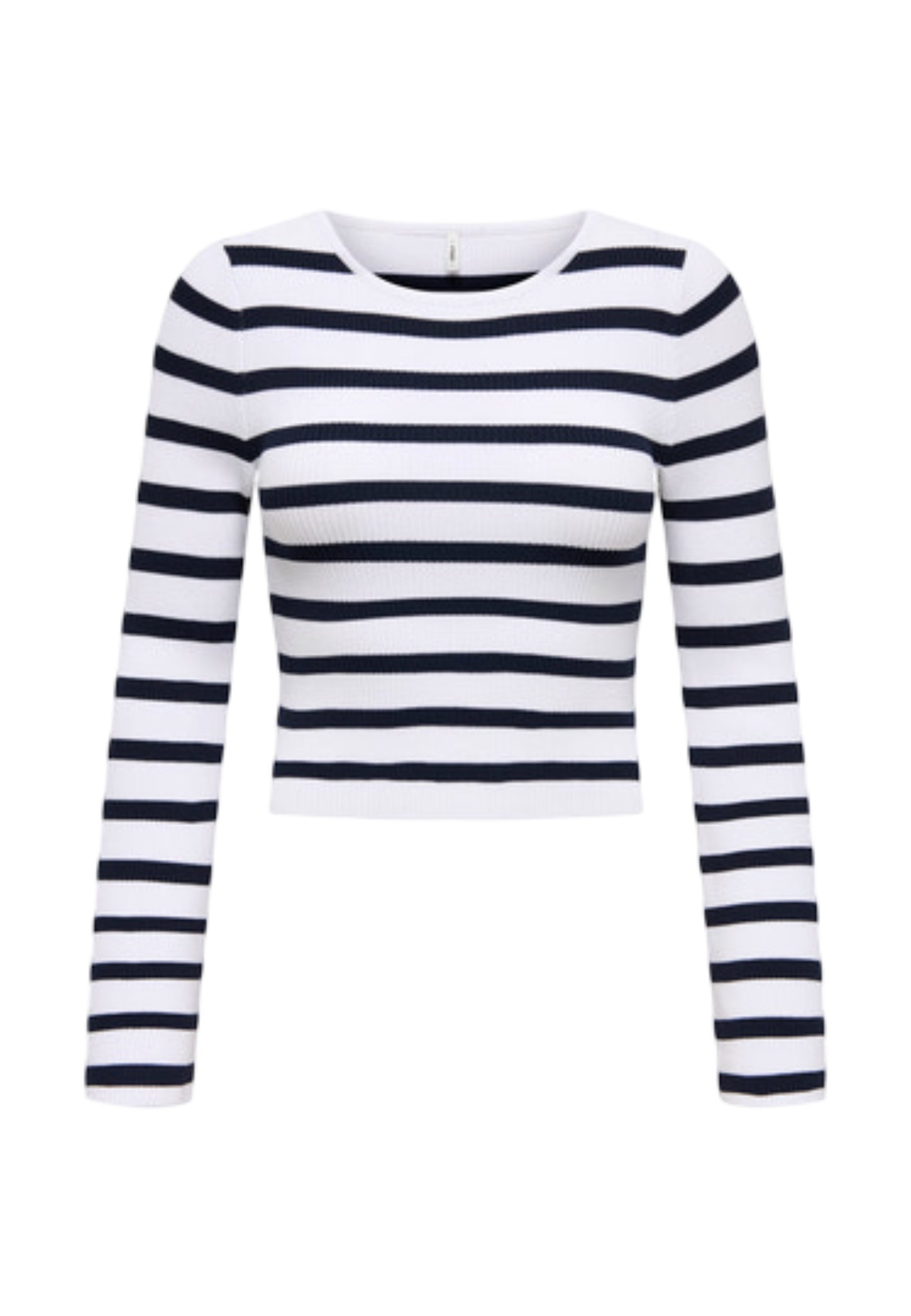 Only Maglia Donna Only 15363170 white  white