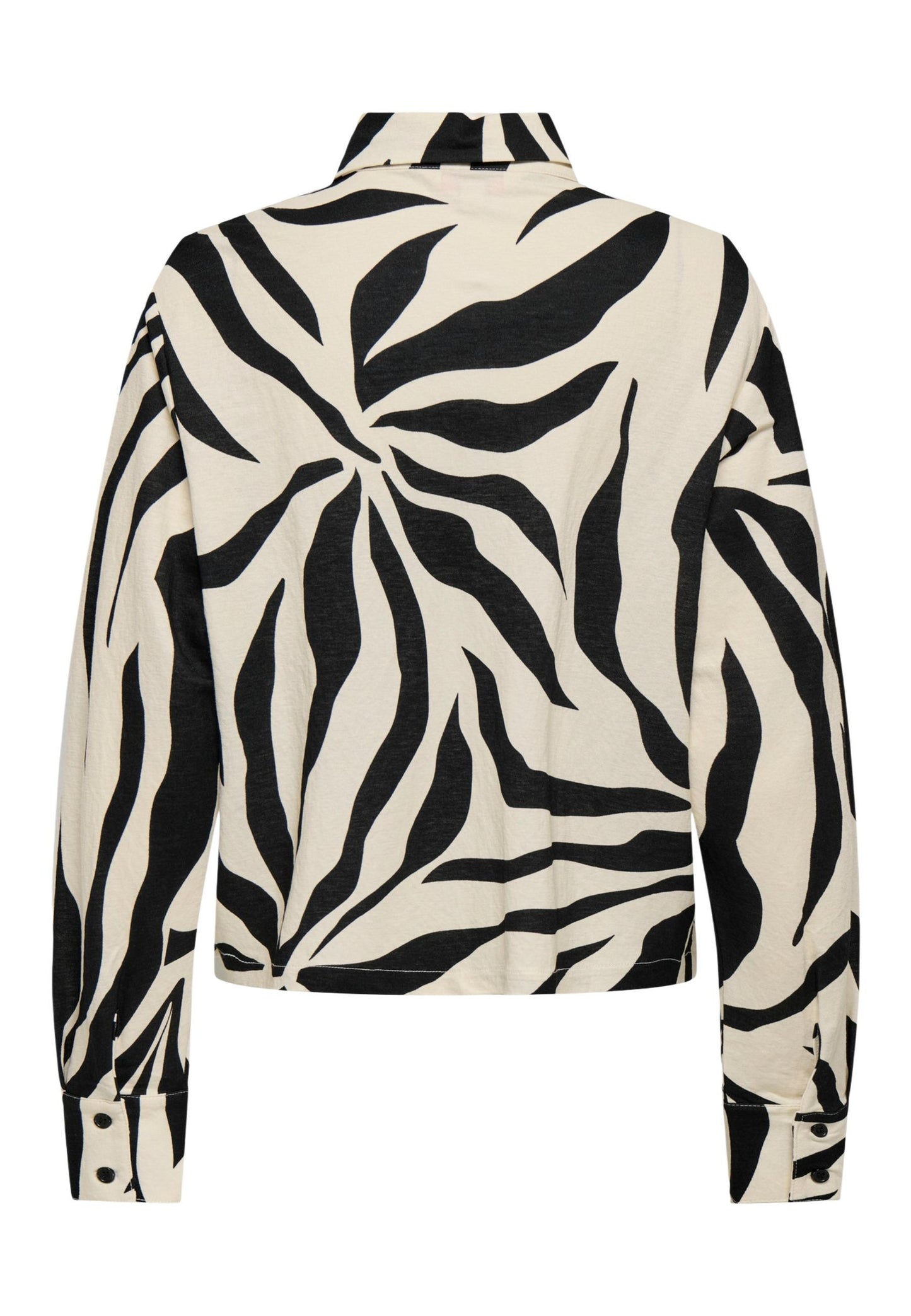 Only Camicia Donna Only 15366883 black  black