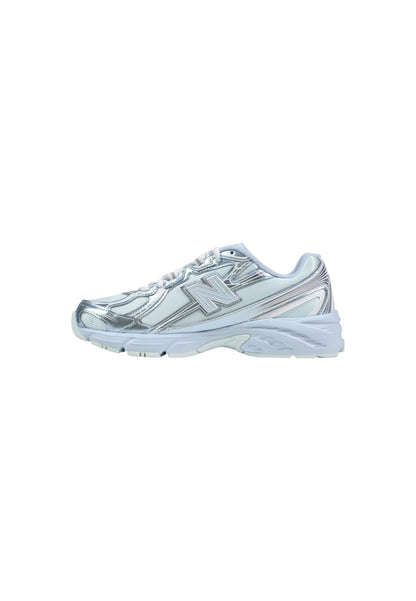 New Balance Sneakers Donna New Balance G7407LM light blue  light blue