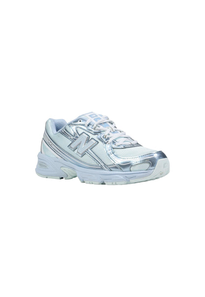 New Balance Sneakers Donna New Balance G7407LM light blue  light blue
