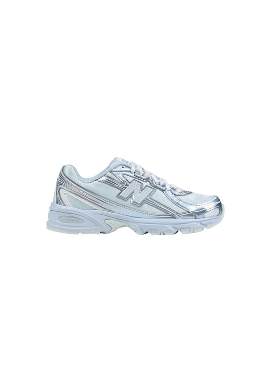New Balance Sneakers Donna New Balance G7407LM light blue  light blue