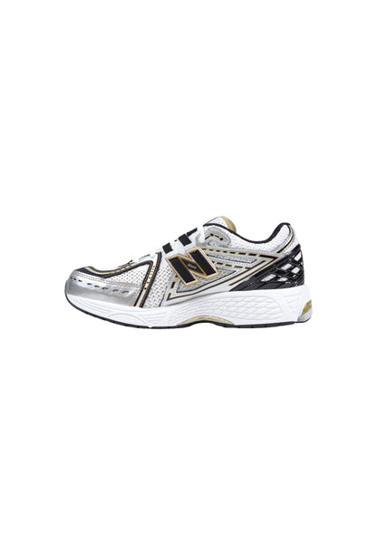 New Balance Sneakers Donna New Balance GC1906RA silver  silver