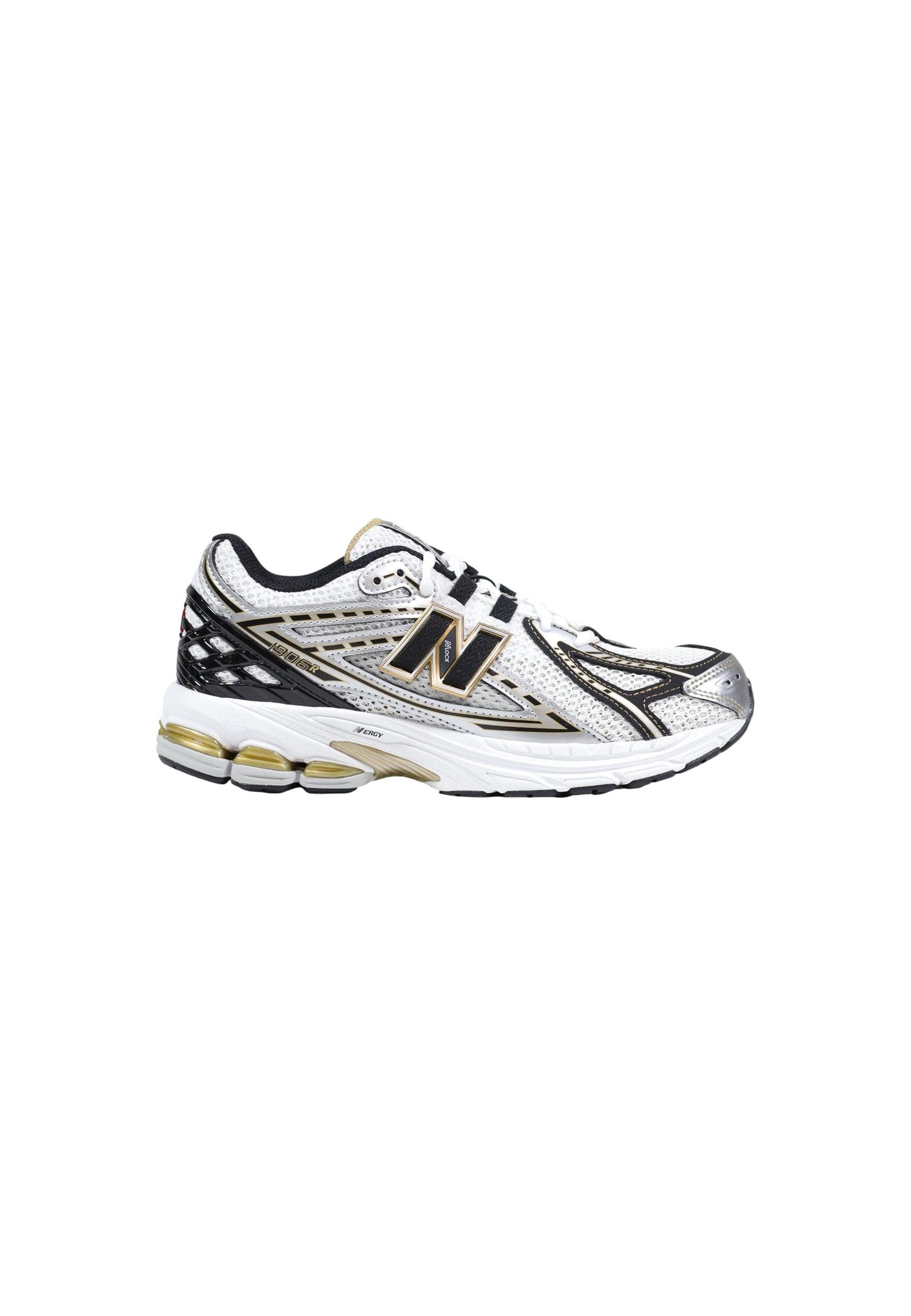New Balance Sneakers Donna New Balance GC1906RA silver  silver