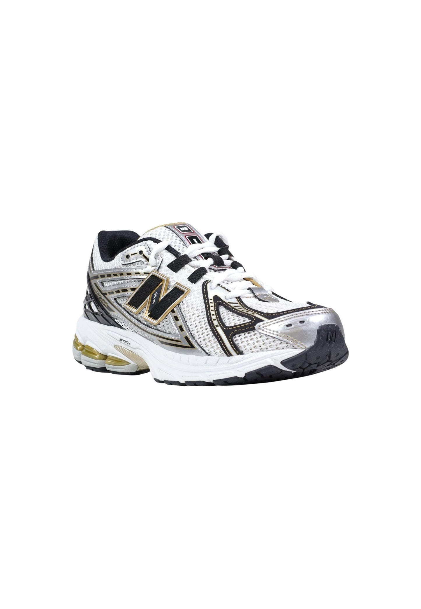 New Balance Sneakers Donna New Balance GC1906RA silver  silver