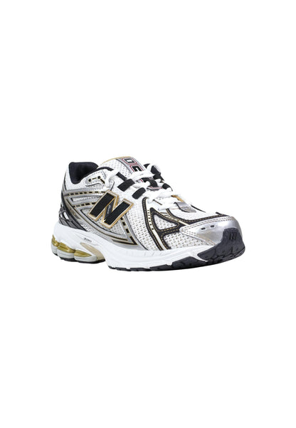 New Balance Sneakers Donna New Balance GC1906RA silver  silver