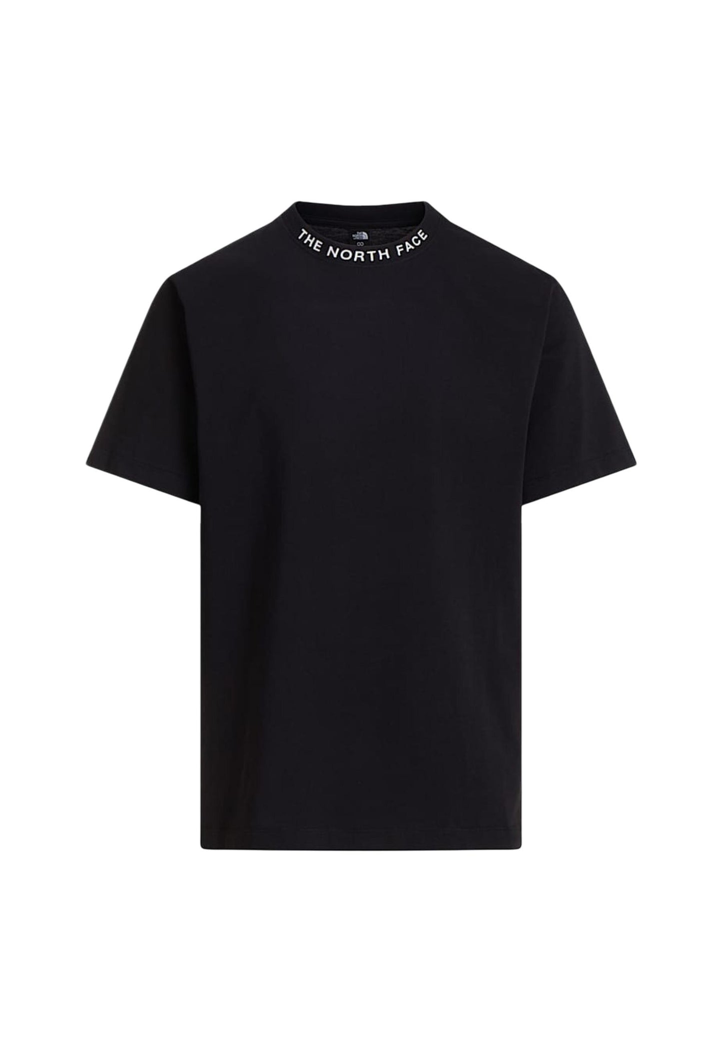 The North Face T-Shirt Uomo The North Face NF0A8GUY black  black