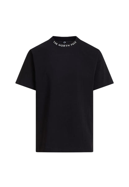 The North Face T-Shirt Uomo The North Face NF0A8GUY black  black