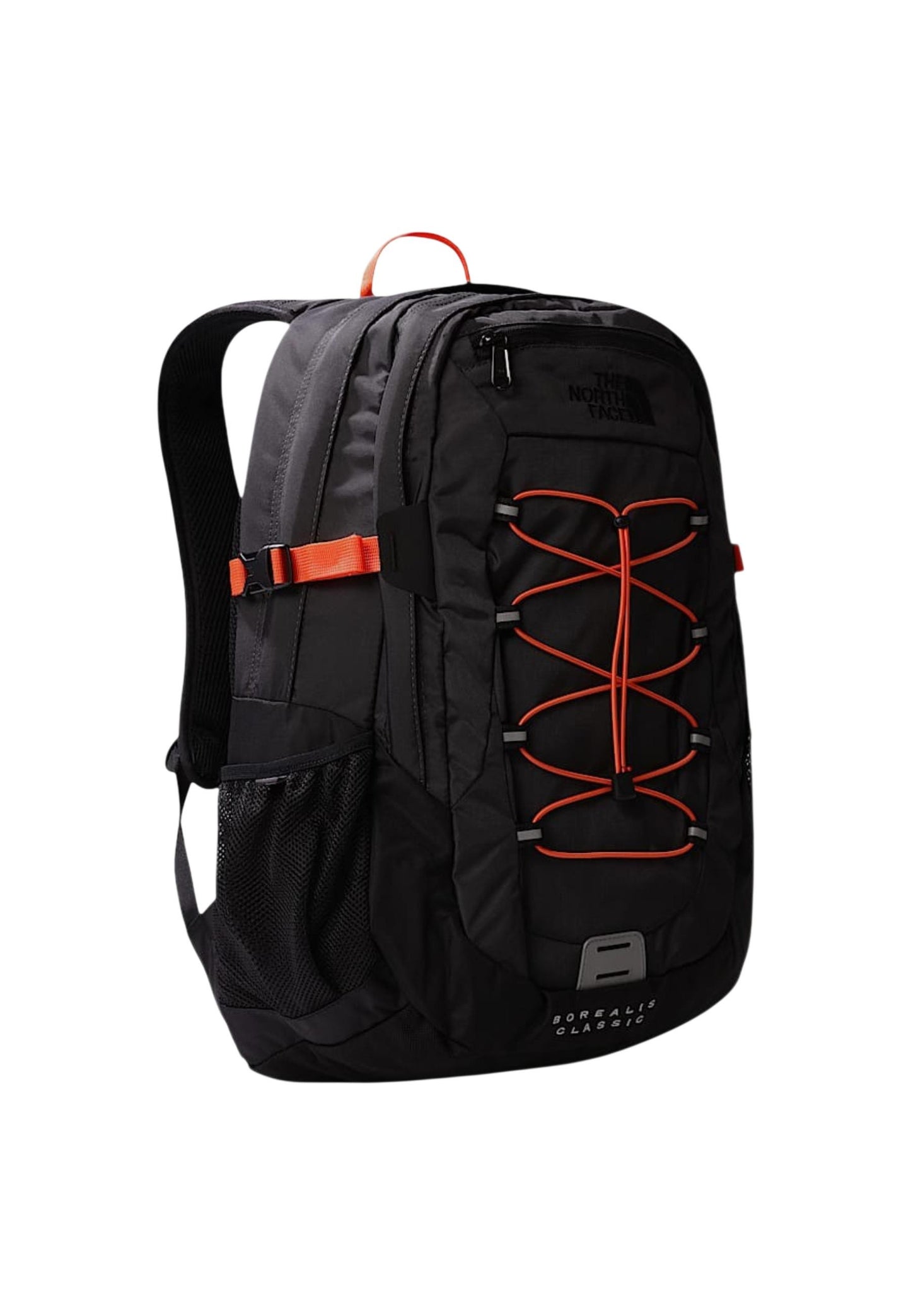 The North Face Borsa Uomo The North Face NF00CF9C grey  grey