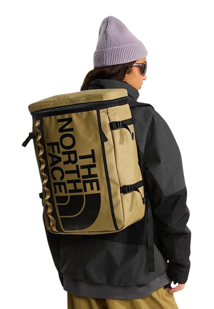 The North Face Borsa Uomo The North Face NF0A3KVR beige  beige