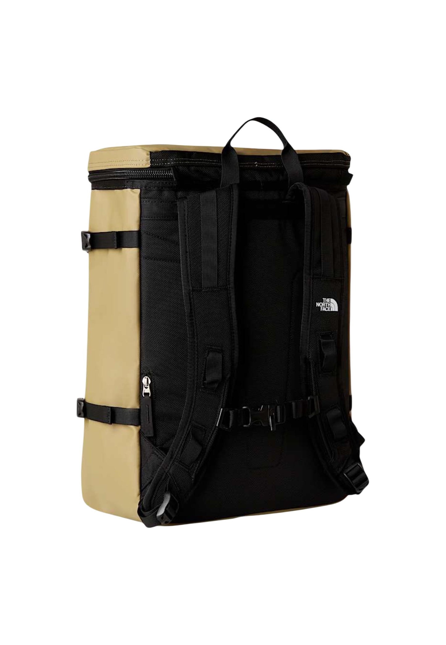The North Face Borsa Uomo The North Face NF0A3KVR beige  beige
