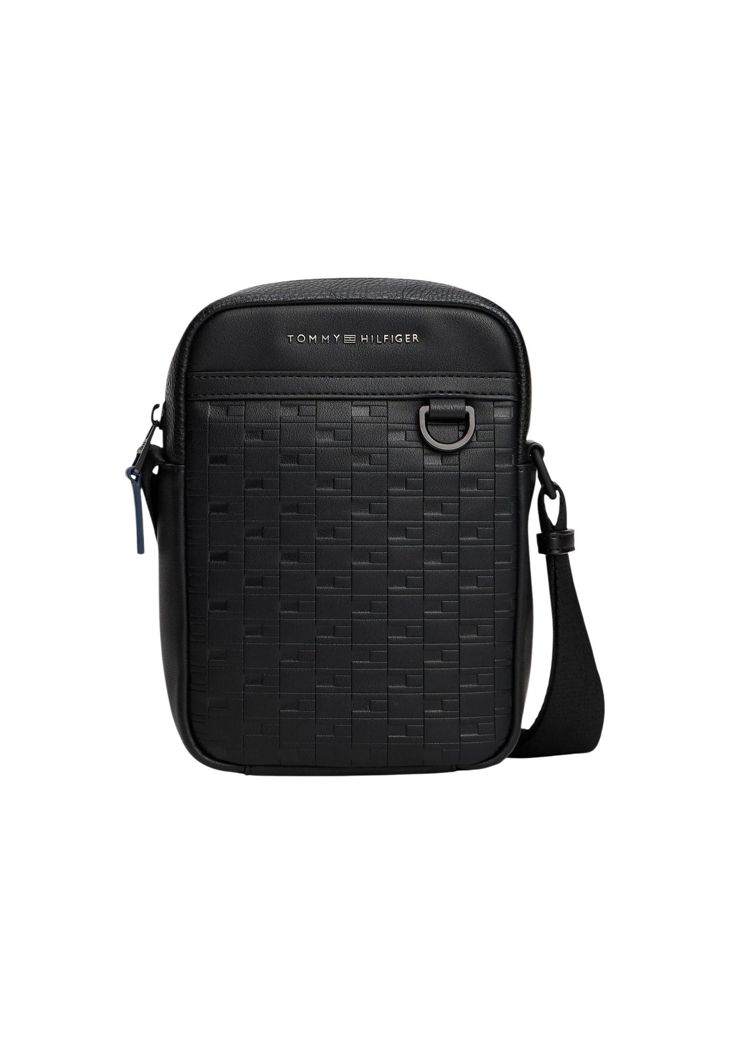 Tommy Hilfiger Borsa Uomo Tommy Hilfiger AM0AM14019 black  black