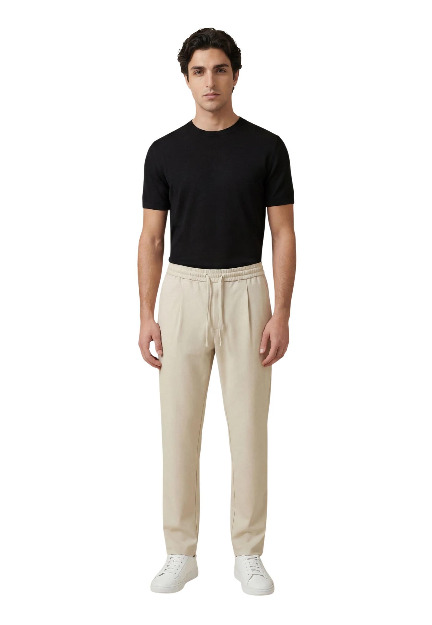 Only & Sons Pantaloni Uomo Only & Sons 22033466 beige  beige