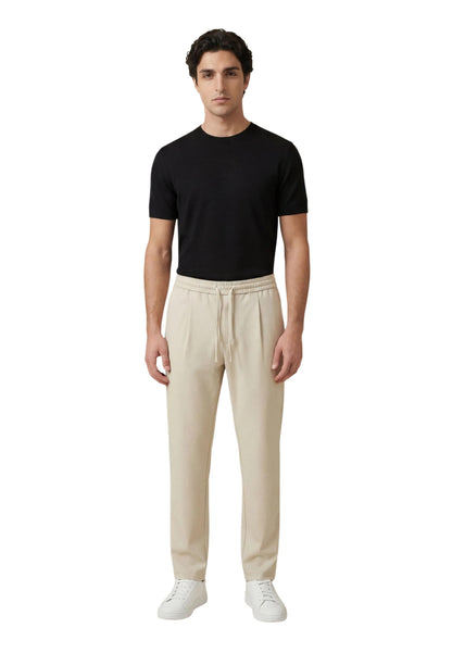 Only & Sons Pantaloni Uomo Only & Sons 22033466 beige  beige