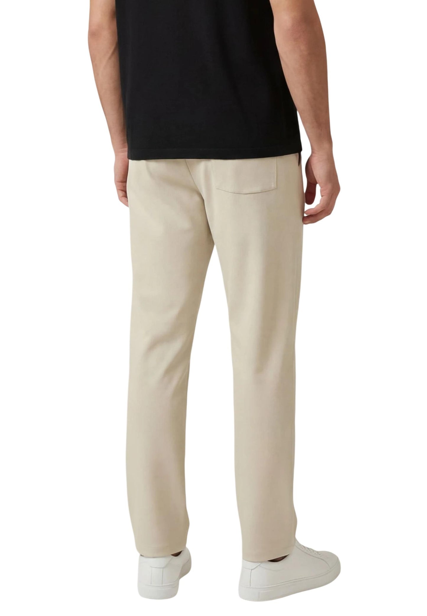 Only & Sons Pantaloni Uomo Only & Sons 22033466 beige  beige