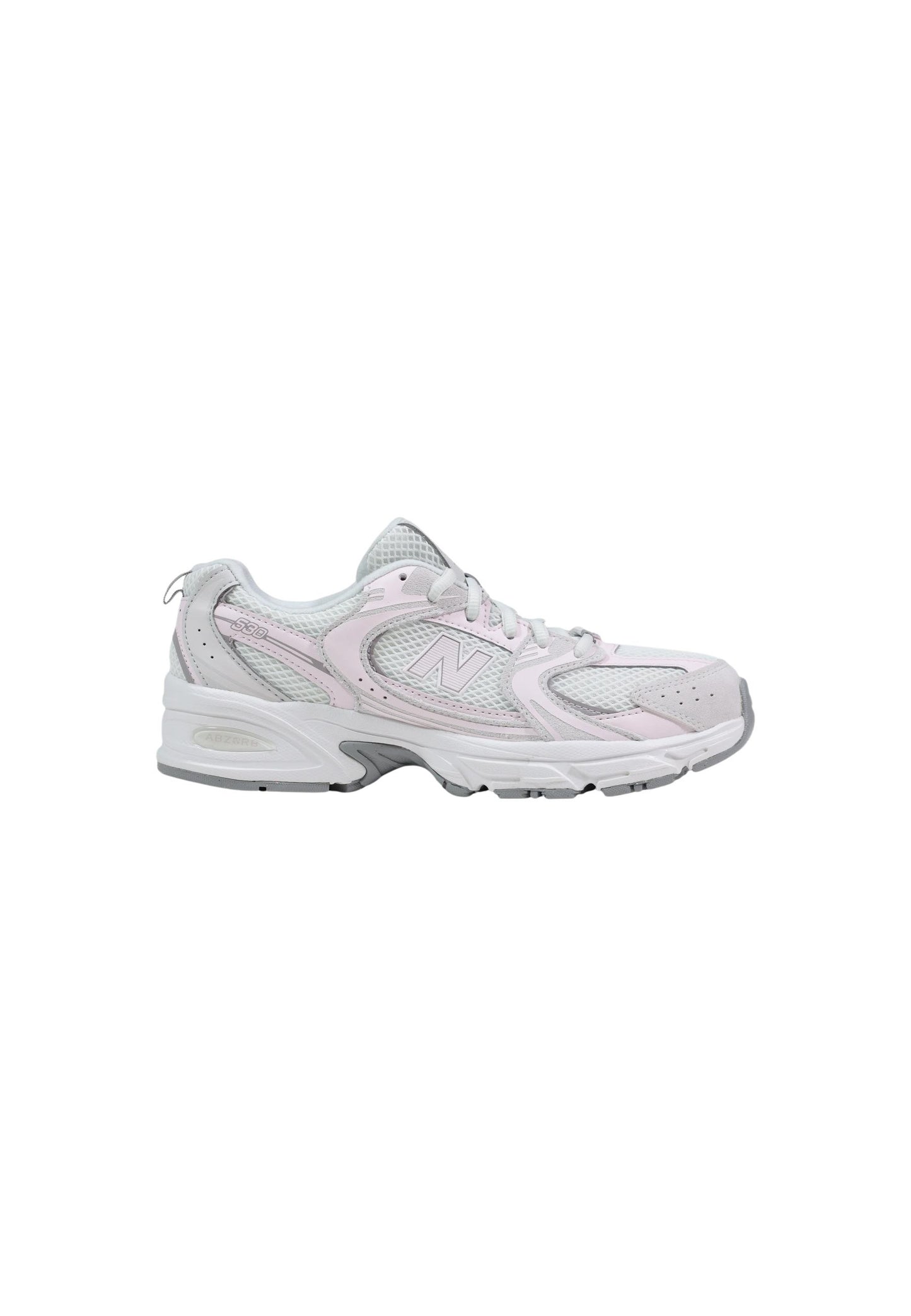New Balance Sneakers Donna New Balance G5309LW grey  grey