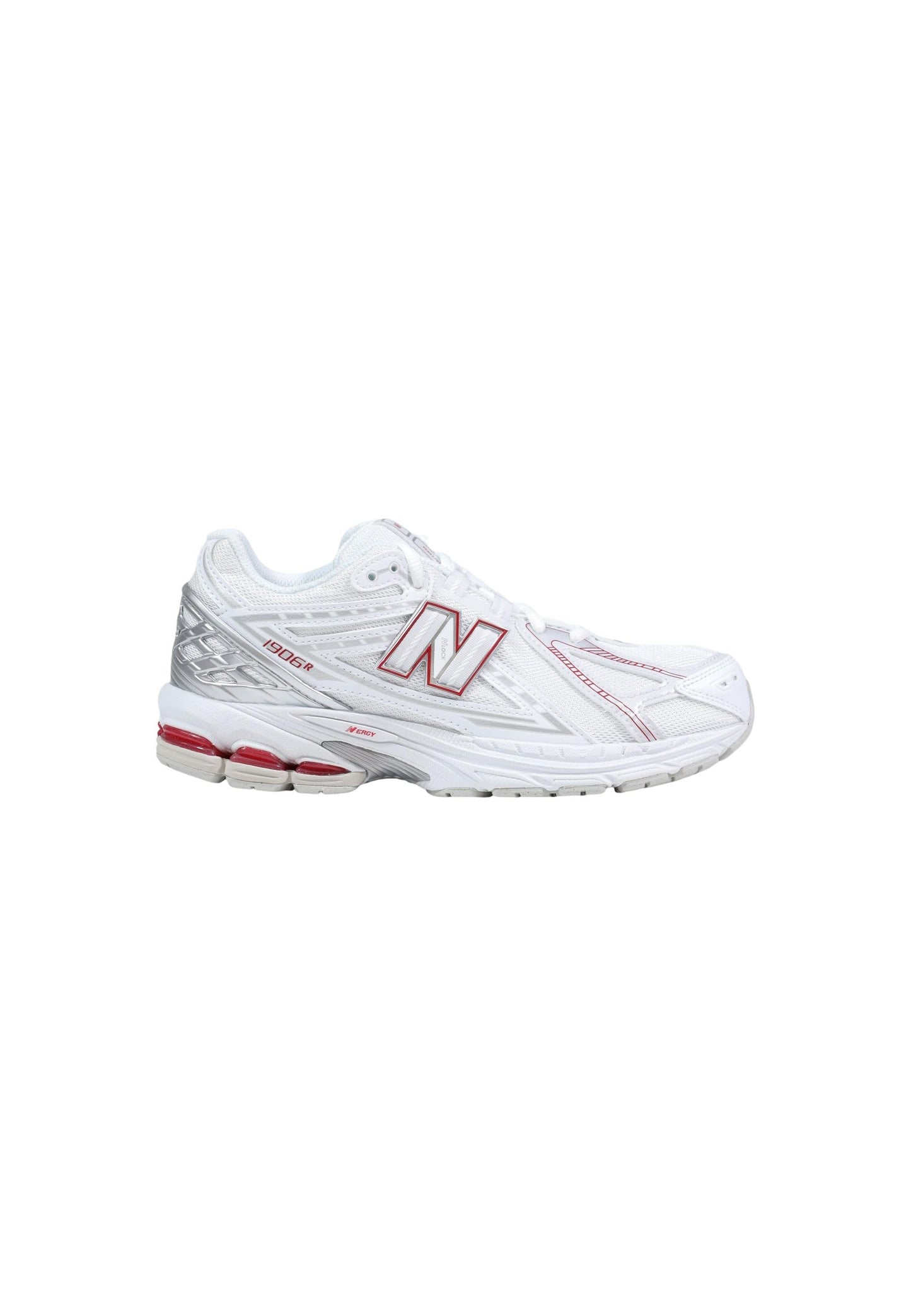 New Balance Sneakers Donna New Balance G19065AK white  white