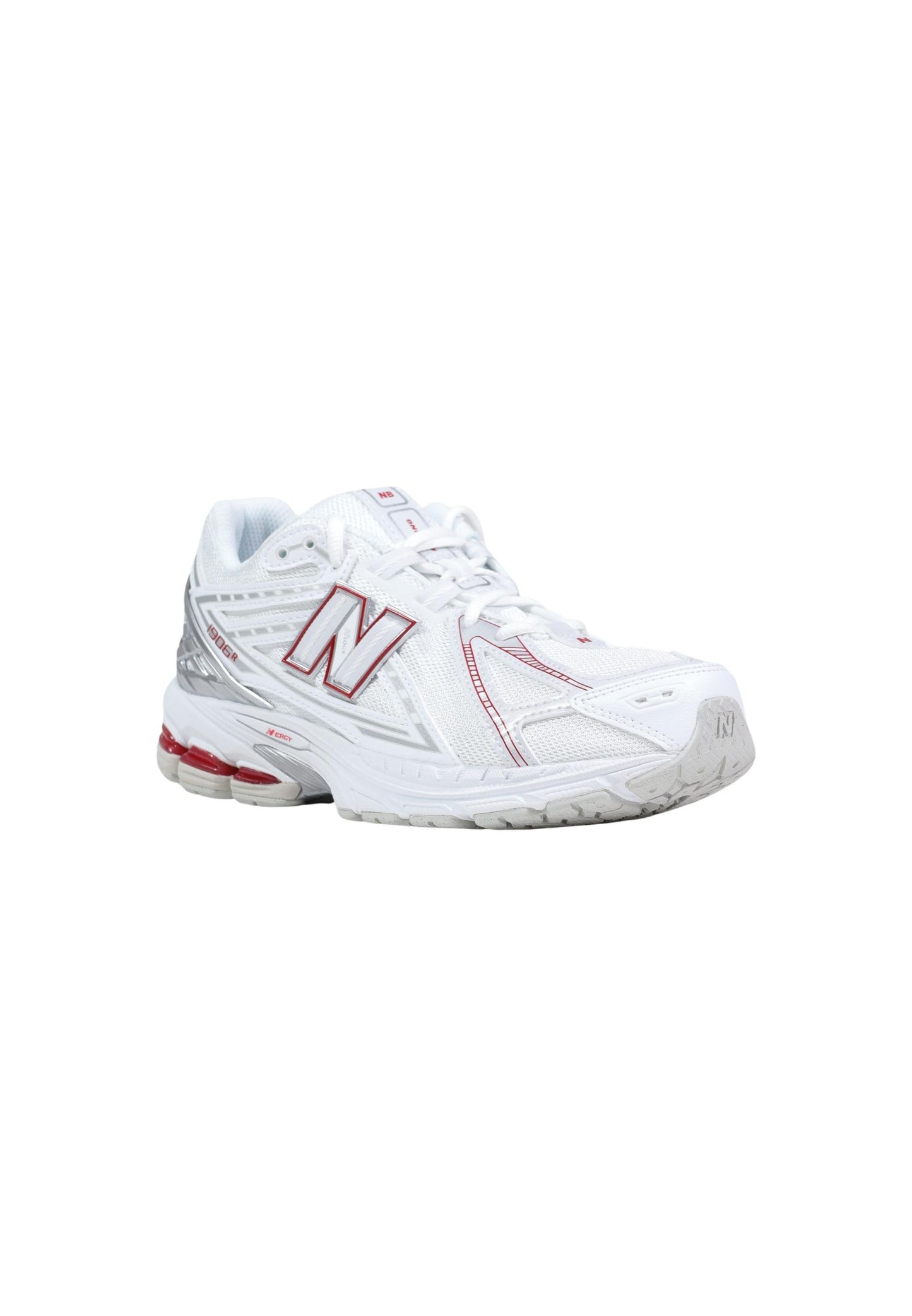 New Balance Sneakers Donna New Balance G19065AK white  white