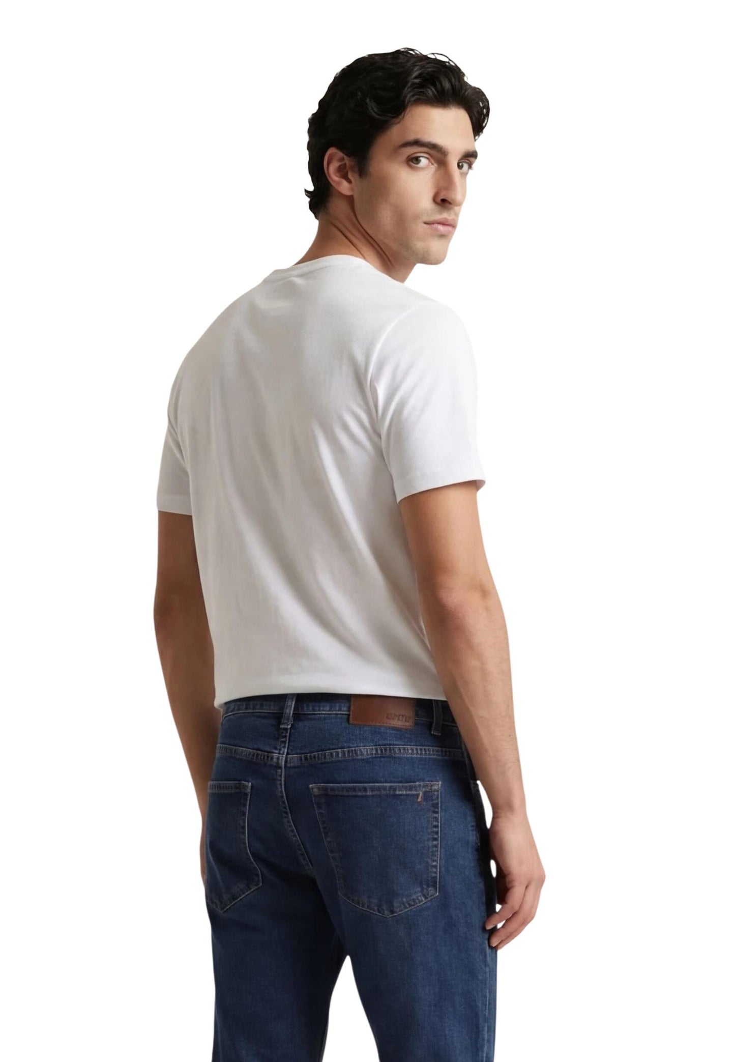 Only & Sons T-Shirt Uomo Only & Sons 22037659 white  white