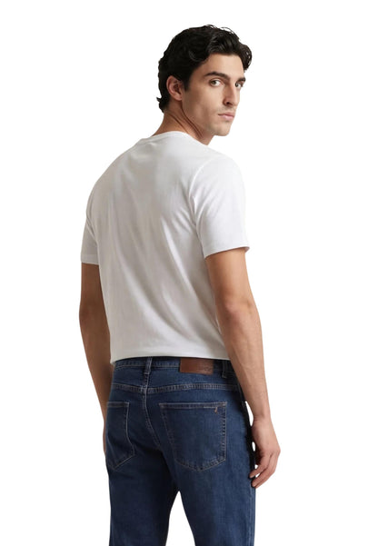 Only & Sons T-Shirt Uomo Only & Sons 22037659 white  white