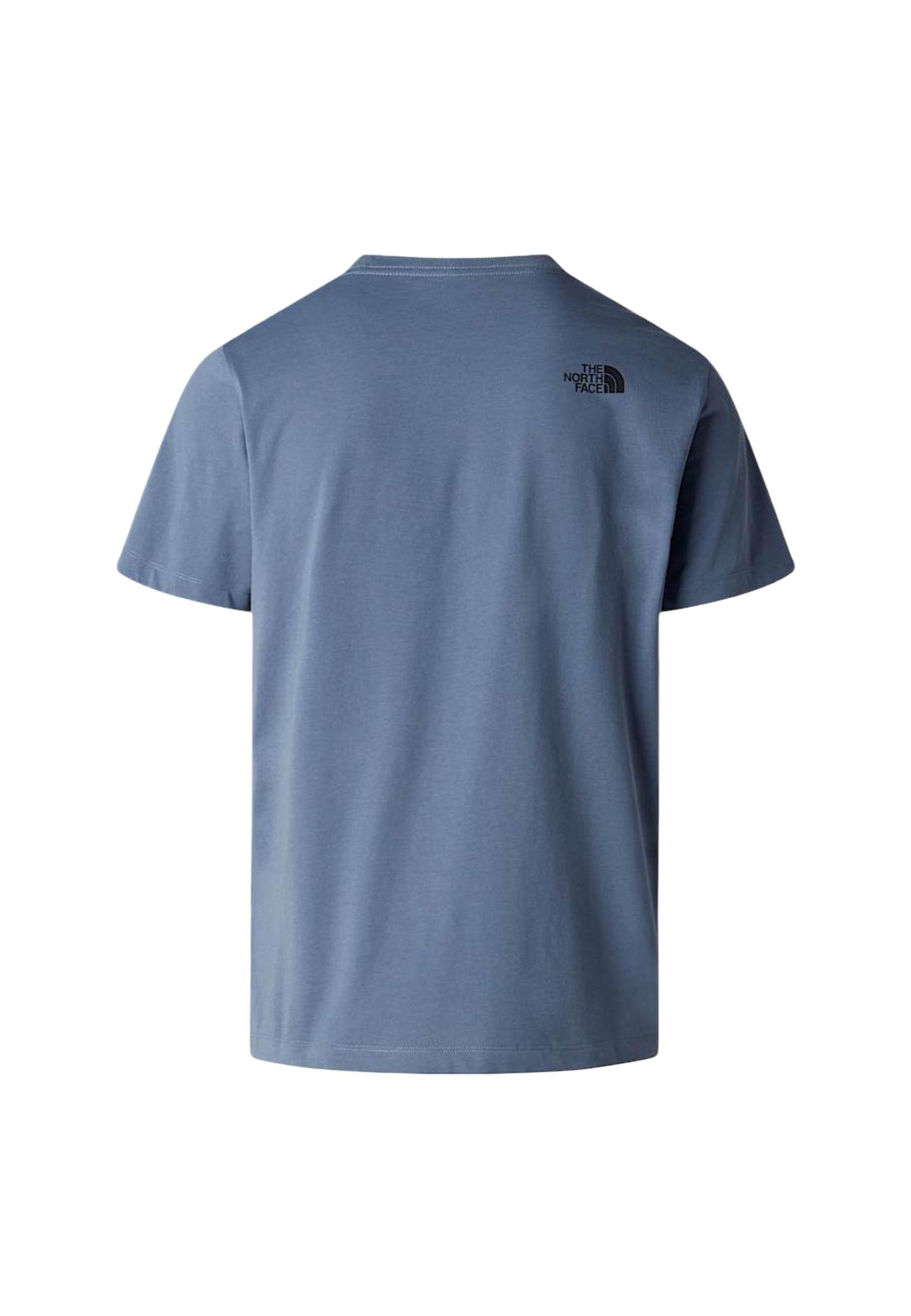 The North Face T-Shirt Uomo The North Face NF0A8G9C grey  grey