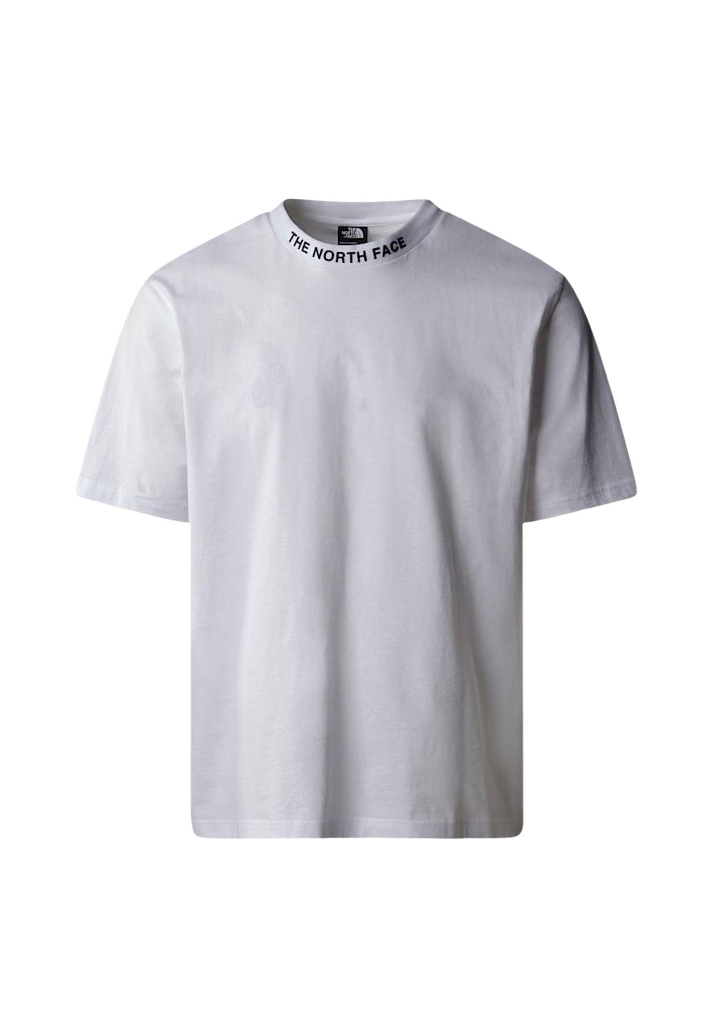 The North Face T-Shirt Uomo The North Face NF0A8GUY white  white