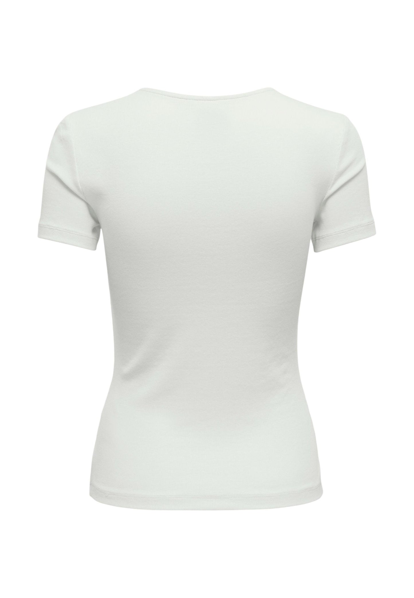 Only T-Shirt Donna Only 15369287 beige  beige