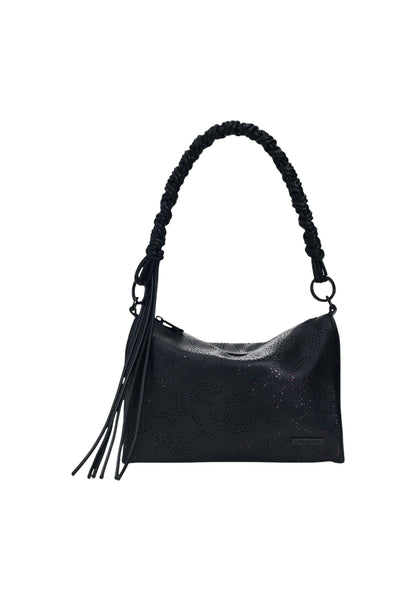Desigual Borsa Donna Desigual 26SAXPAM black  black