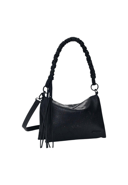 Desigual Borsa Donna Desigual 26SAXPAM black  black