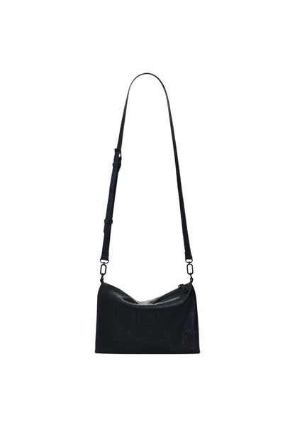 Desigual Borsa Donna Desigual 26SAXPAM black  black