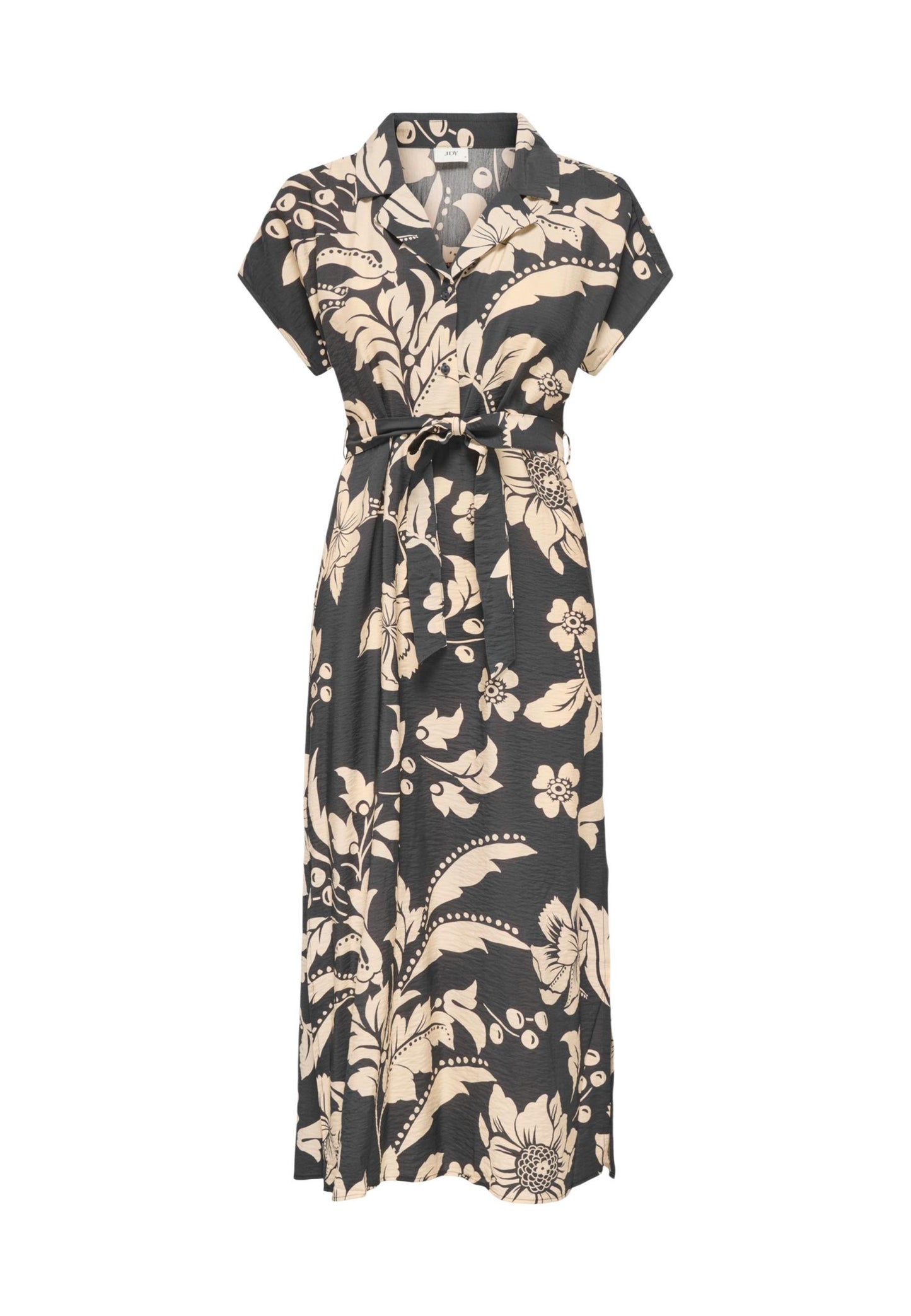 Jacqueline De Yong Abito Donna Jacqueline De Yong 15347216 black  black