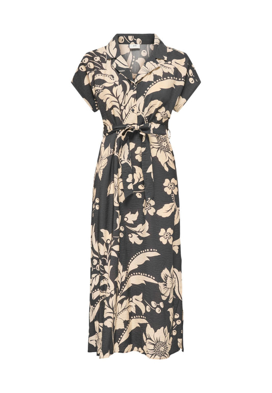 Jacqueline De Yong Abito Donna Jacqueline De Yong 15347216 black  black