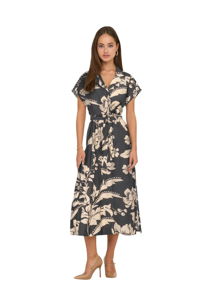 Jacqueline De Yong Abito Donna Jacqueline De Yong 15347216 black  black