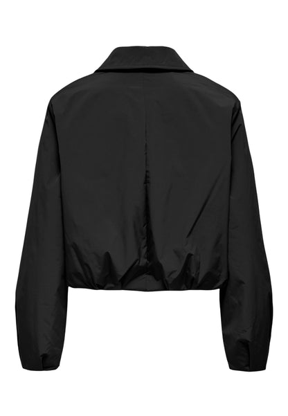 Only Giacca Donna Only 15361434 black  black