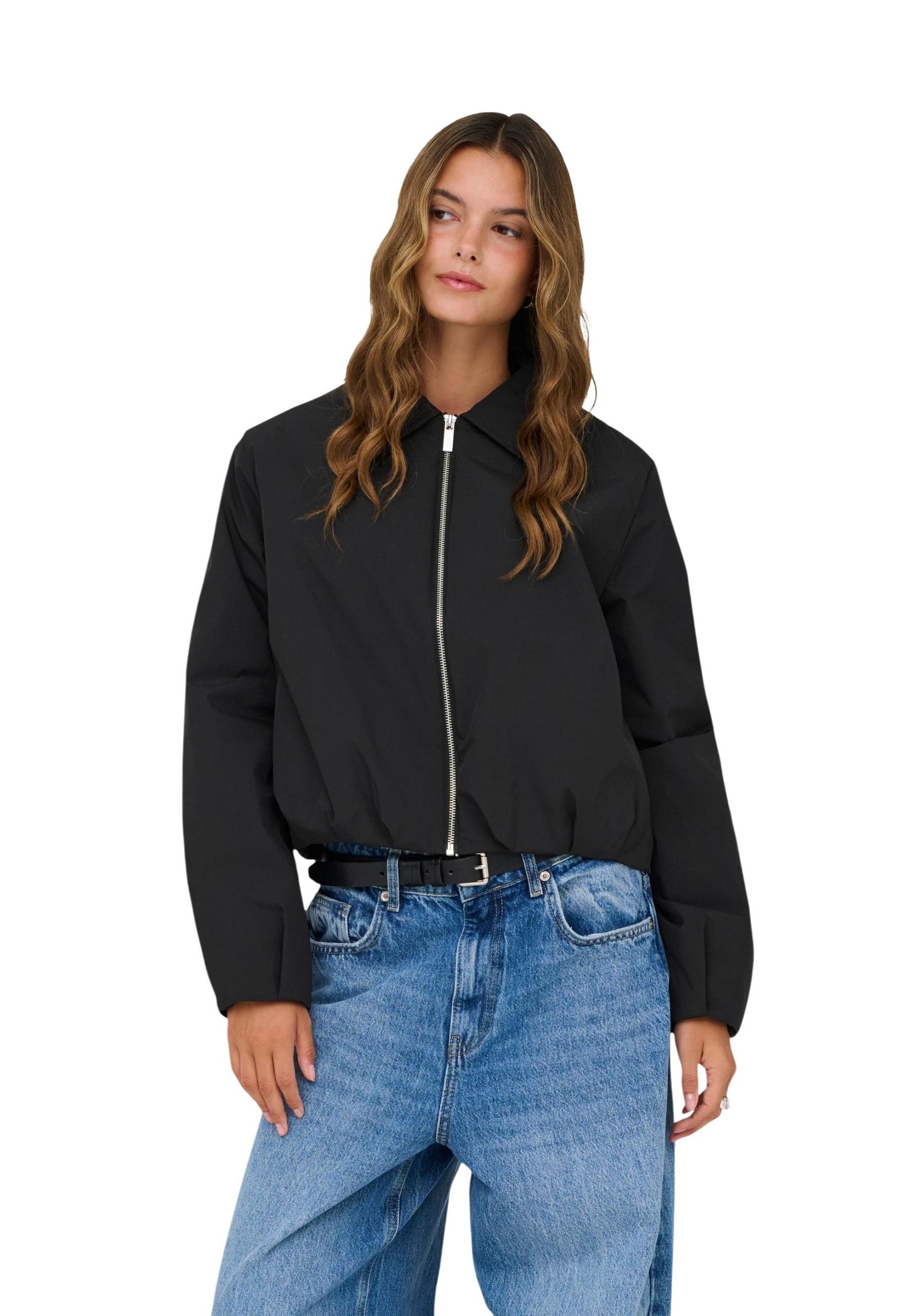 Only Giacca Donna Only 15361434 black  black