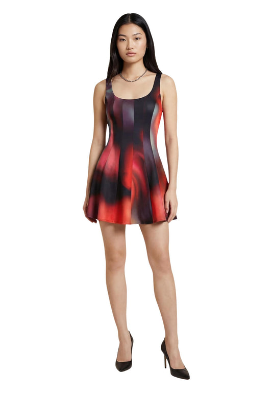 Desigual Abito Donna Desigual 26SWVW02 black  black