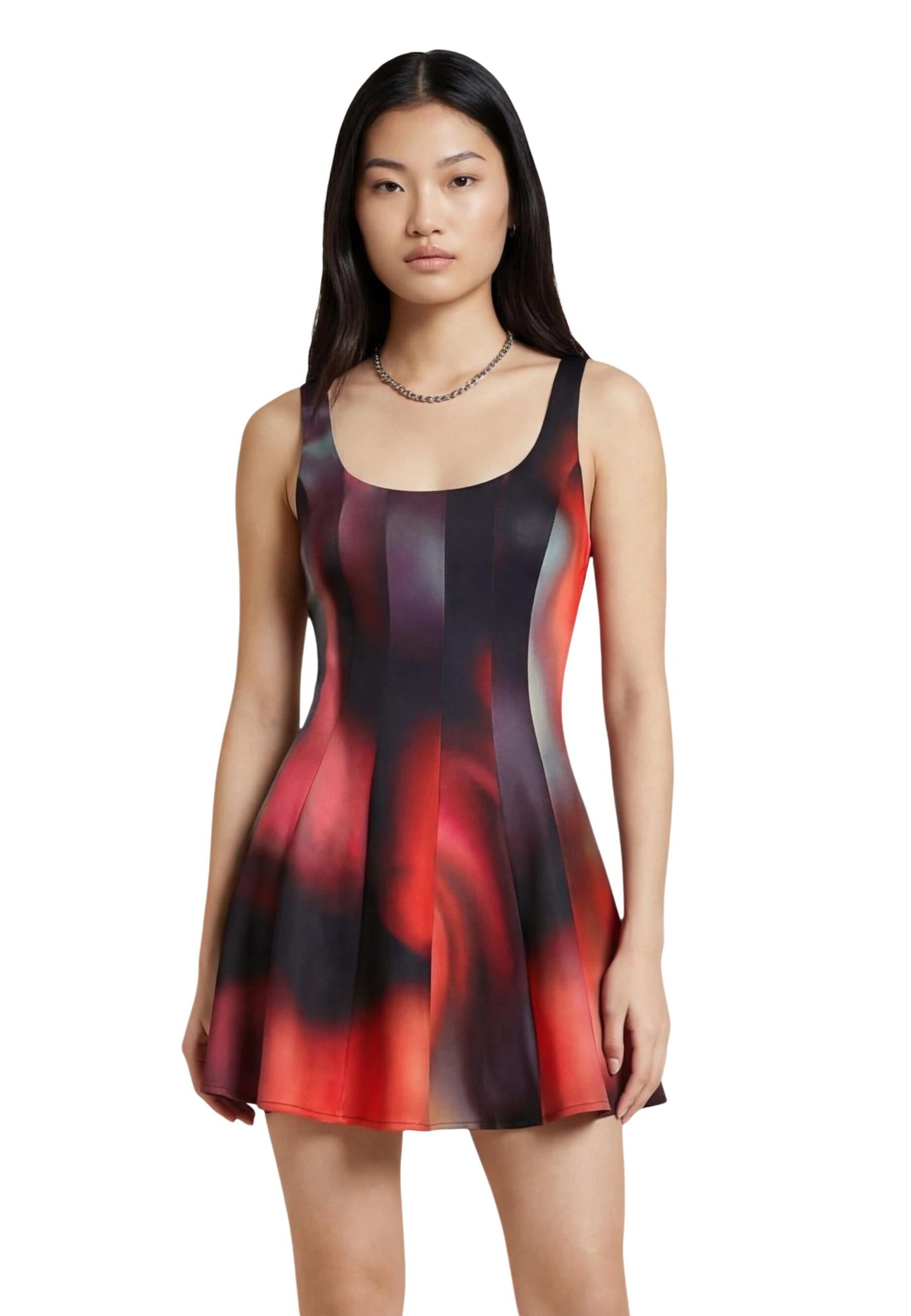 Desigual Abito Donna Desigual 26SWVW02 black  black