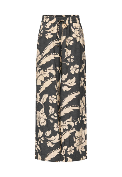 Jacqueline De Yong Pantaloni Donna Jacqueline De Yong 15371203 black  black