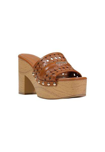 Guess Sandali Donna Guess FLJ2LL LEA04 brown  brown