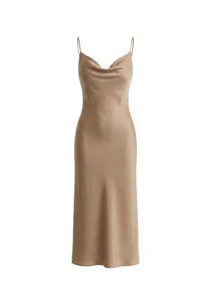 Guess Abito Donna Guess W6GK94 W2266 beige  beige
