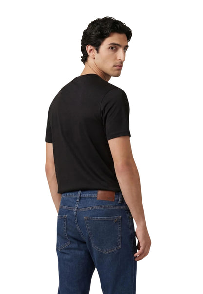Guess T-Shirt Uomo Guess M6GI16 K3032 black  black