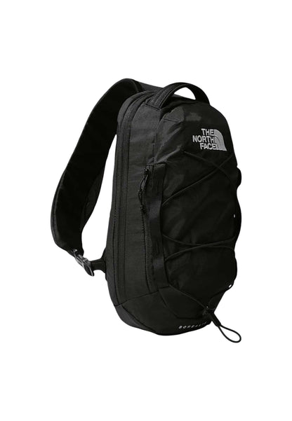 The North Face Borsa Uomo The North Face NF0A52UP black  black
