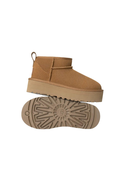 Ugg Stivali Donna Ugg 1157791K beige  beige