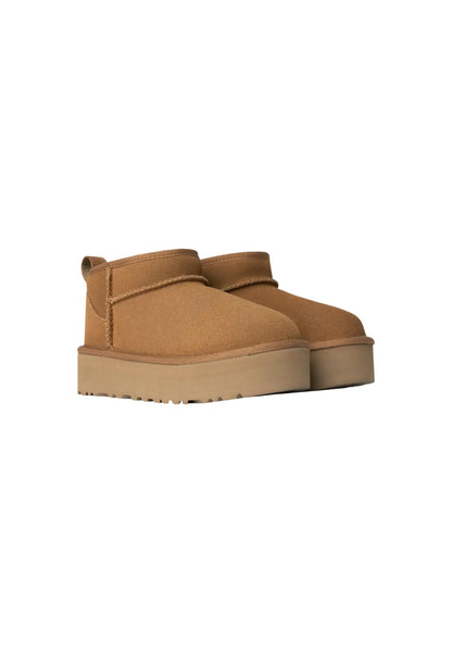 Ugg Stivali Donna Ugg 1157791K beige  beige