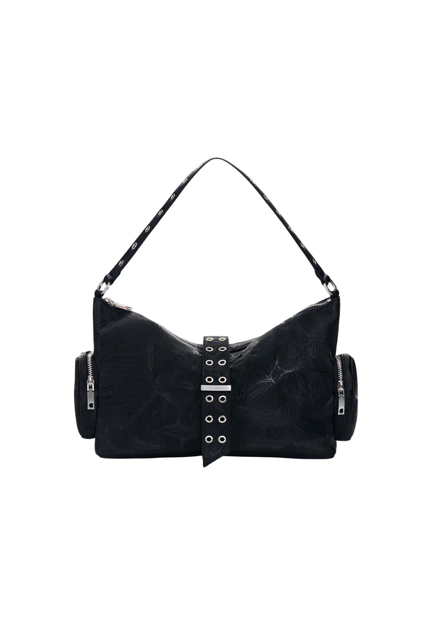 Desigual Borsa Donna Desigual 26SAXP79 black  black